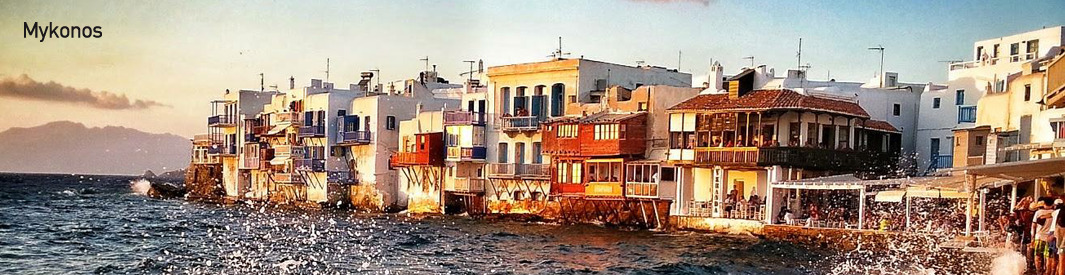 Mykonos
