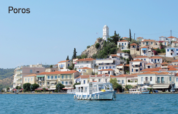 POROS