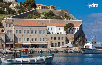 hydra